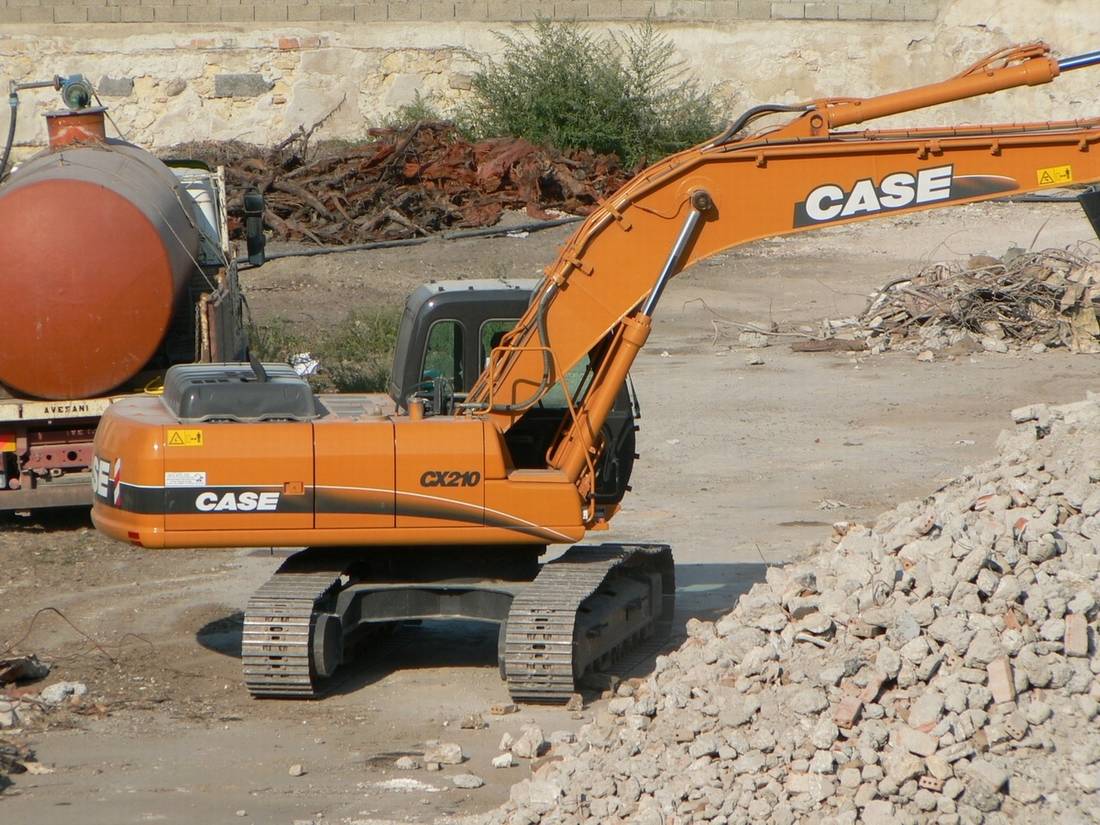 cantiere SEM