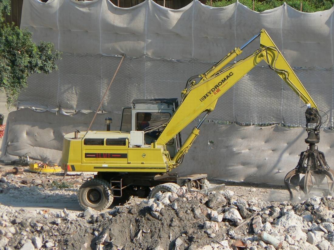 cantiere SEM