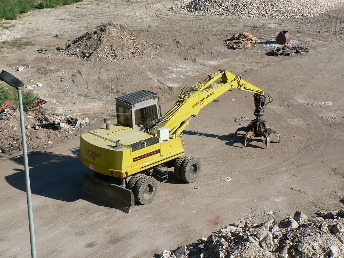 Cantiere SEM