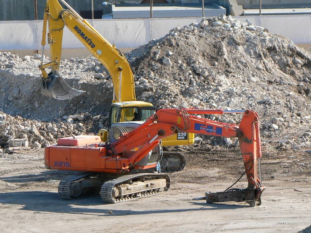 Cantiere SEM