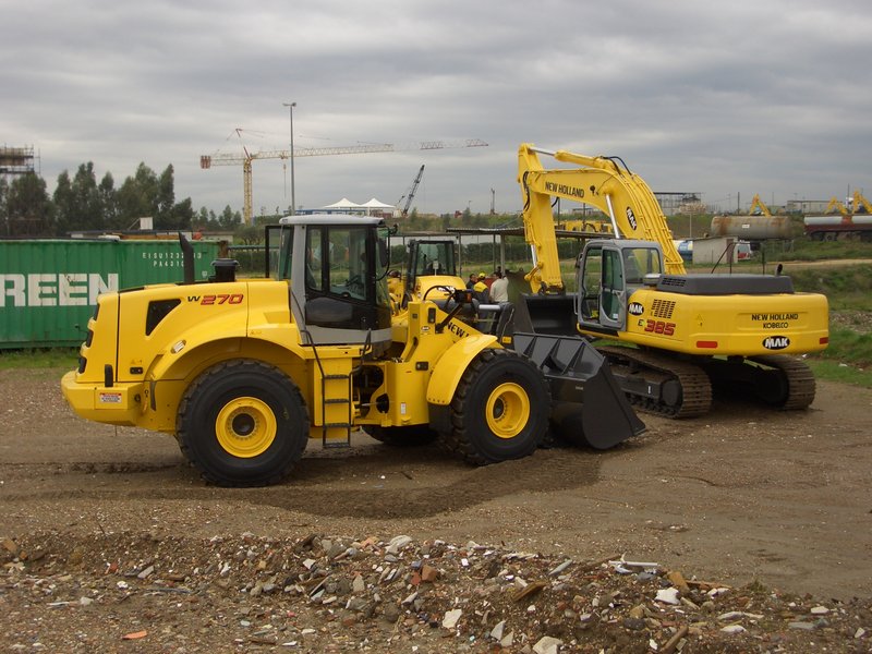 le solite file al distributore  :-(