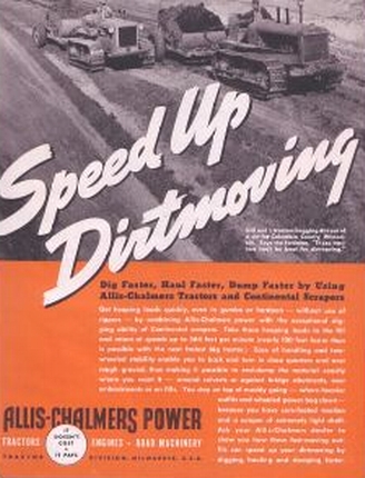 Allis Chalmers