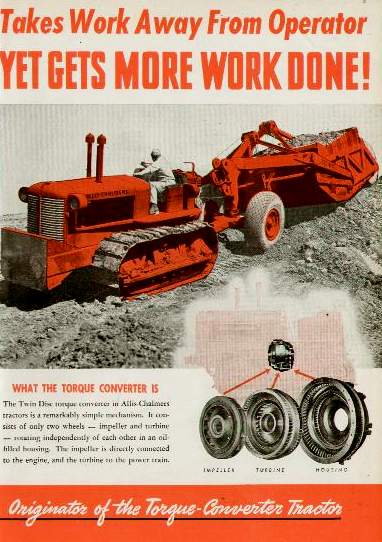 Allis Chalmers