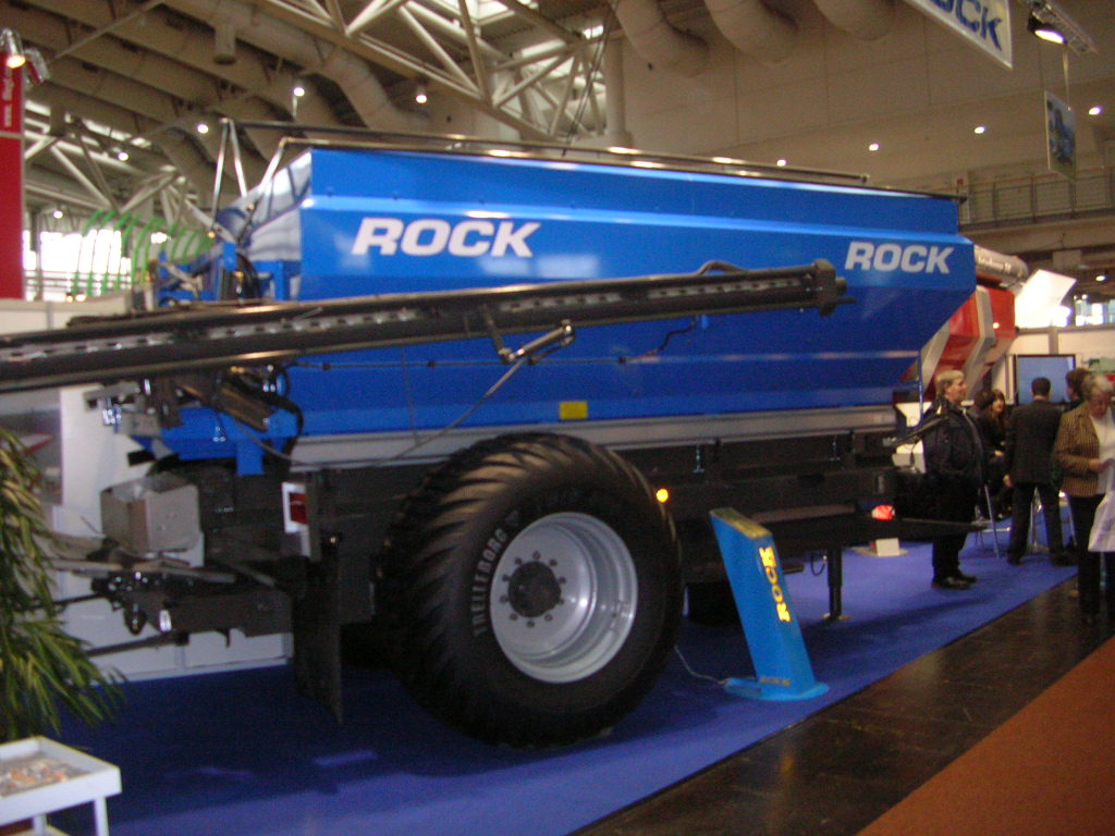 rock