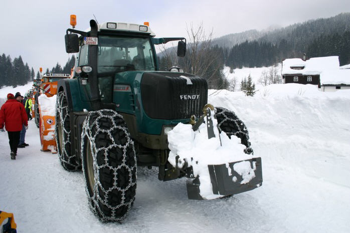 winterdienst 2006