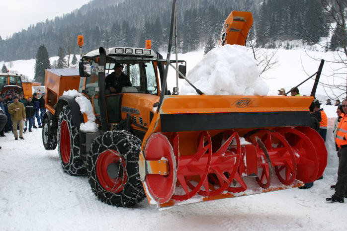 winterdienst 2006