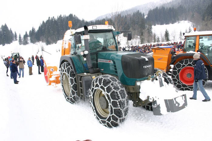 winterdienst 2006