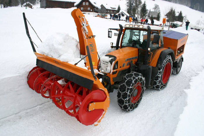 winterdienst 2006