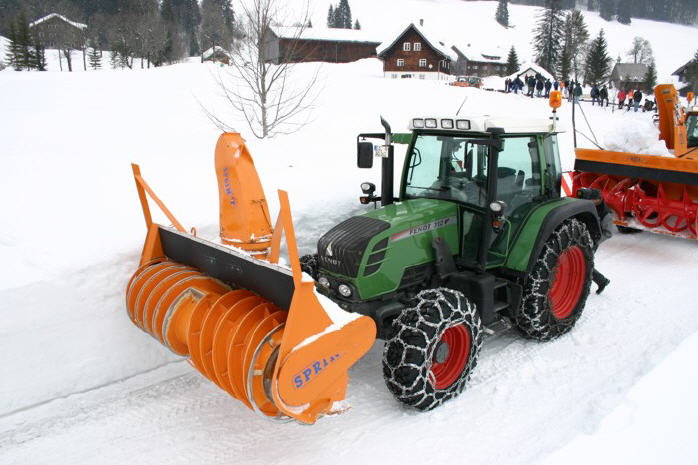 winterdienst 2006
