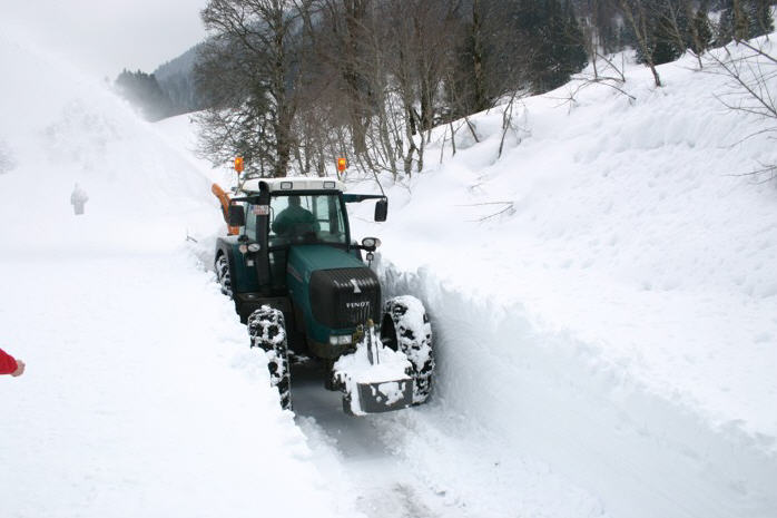 winterdienst 2006