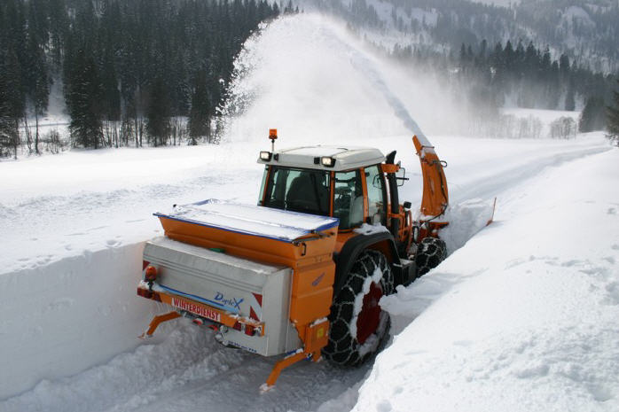 winterdienst 2006