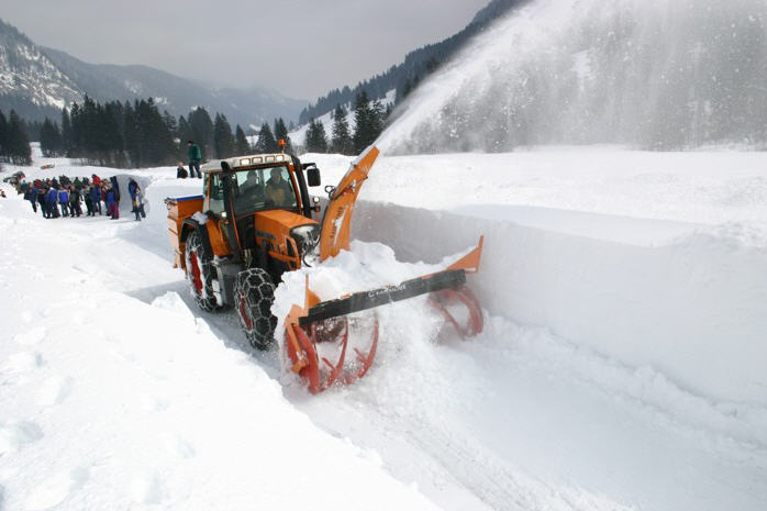 winterdienst 2006