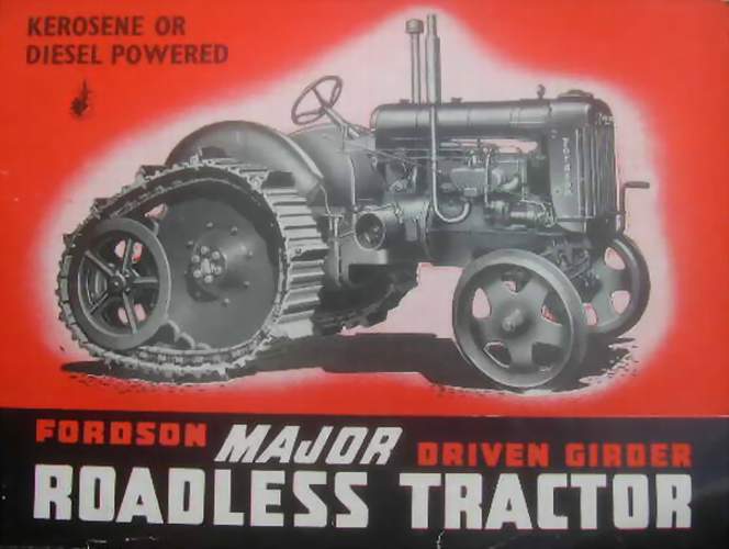 Fordson