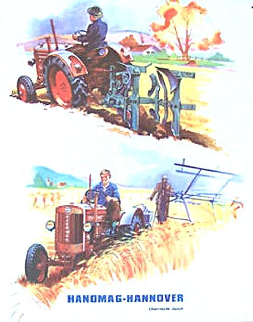 Hanomag