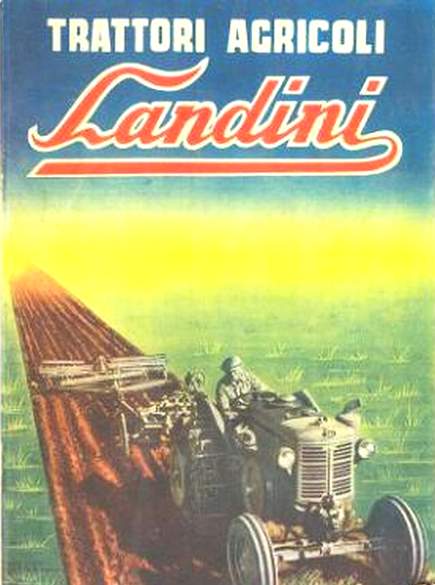 Landini