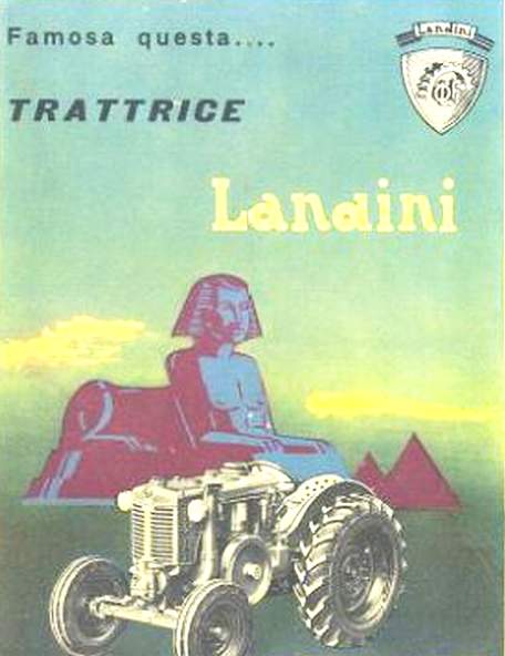 Landini