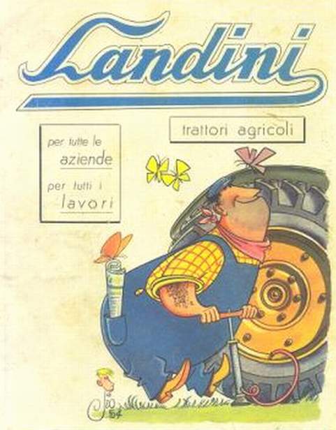 Landini