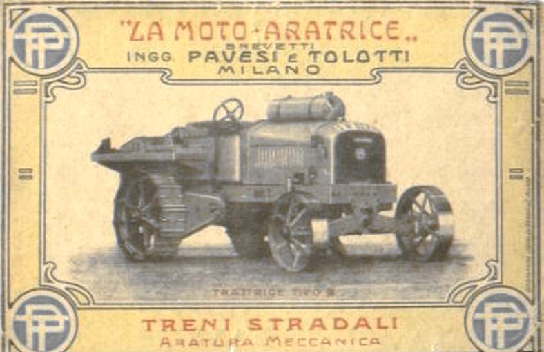 Pavesi & Tolotti