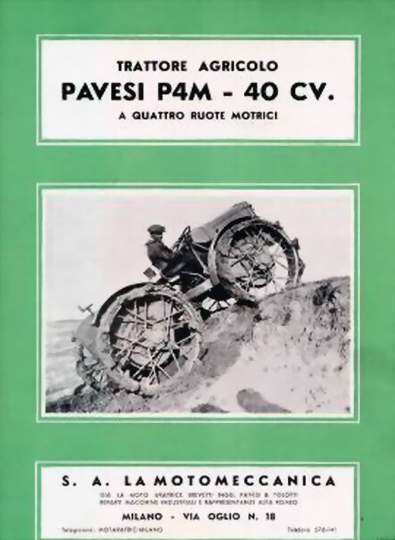 Pavesi
