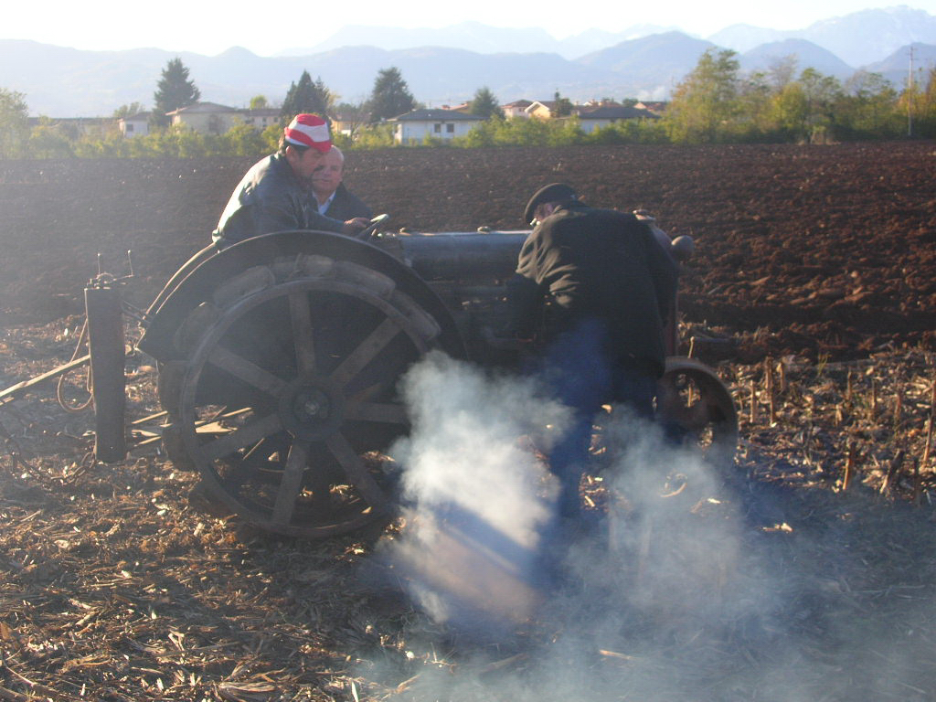 Ford Fordson