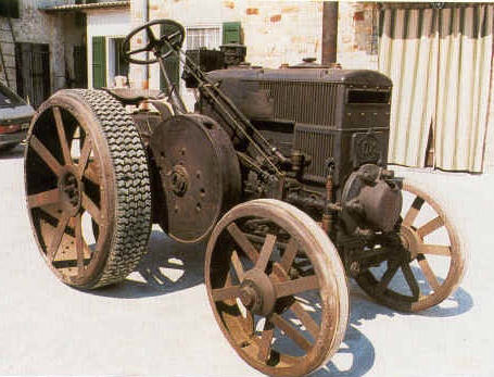 OM TC - 1928