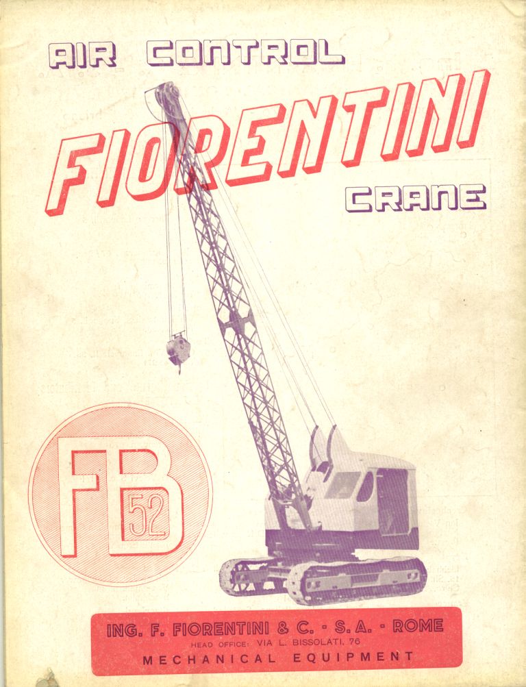 Fiorentini FB52