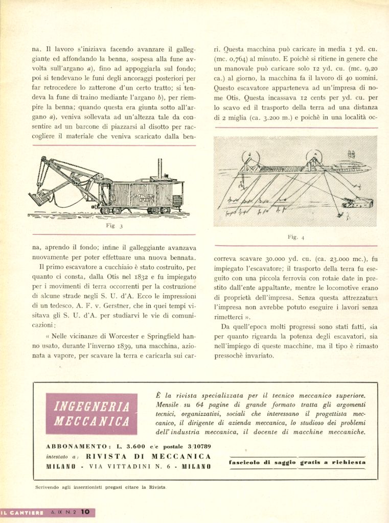 Primi mezzi di scavo pg2