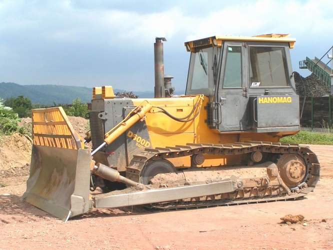Hanomag
