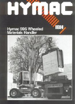 Hy Mac 595