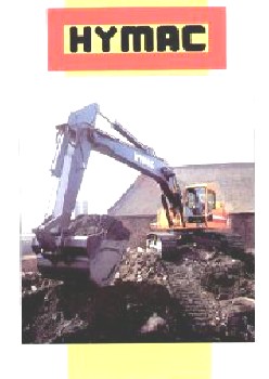Hymac