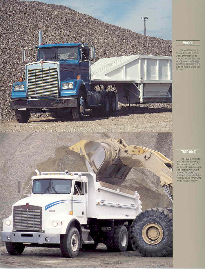 Kenworth