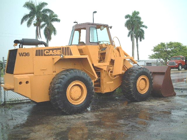 Case W36