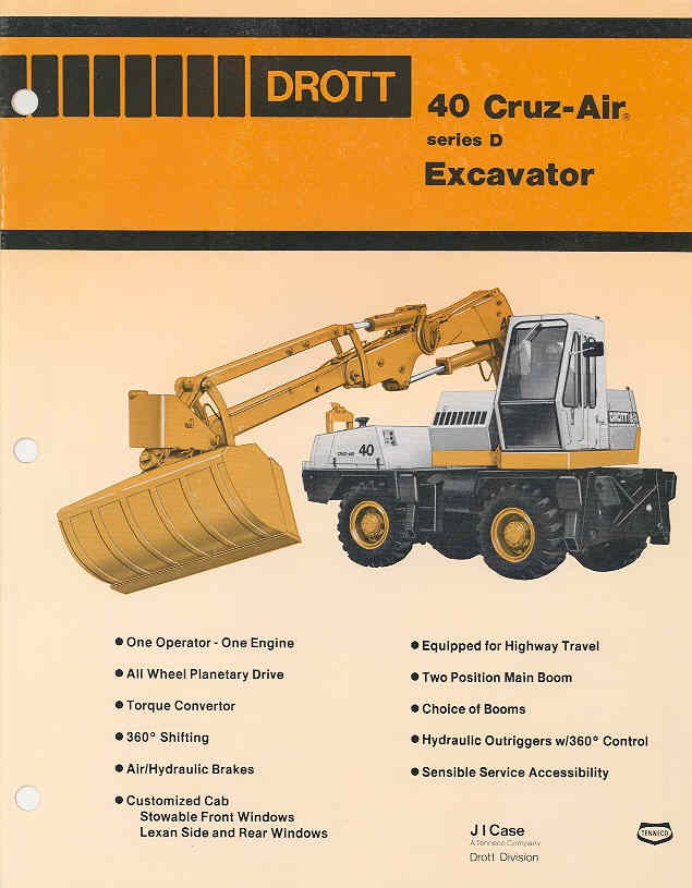 Drott 40
