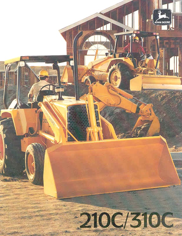 John Deere
