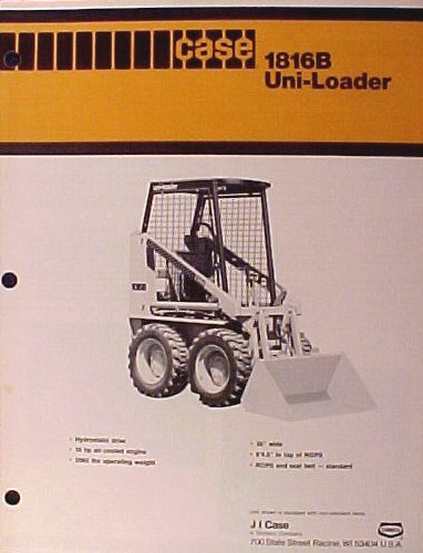 Case 1816B
