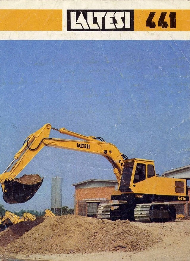 Laltesi 441