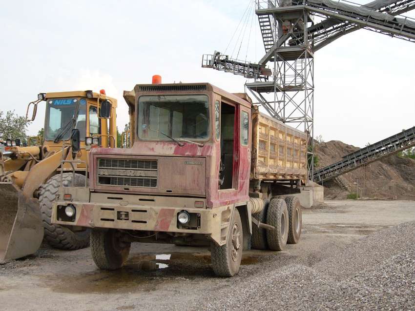 Astra BM21