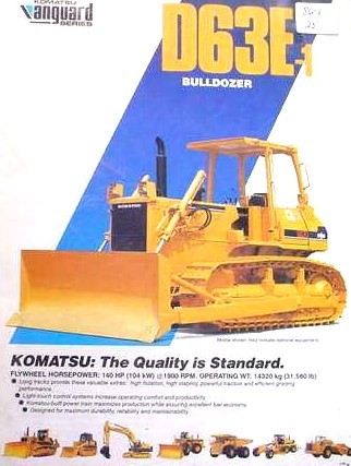 Komatsu