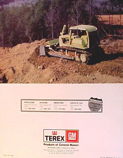 Terex 82-50
