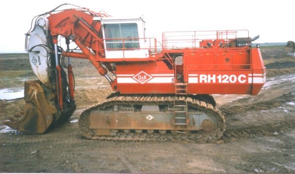 o&k rh