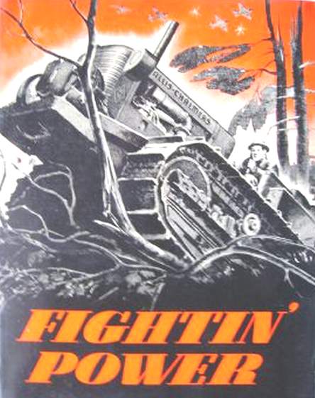 Allis Chalmers