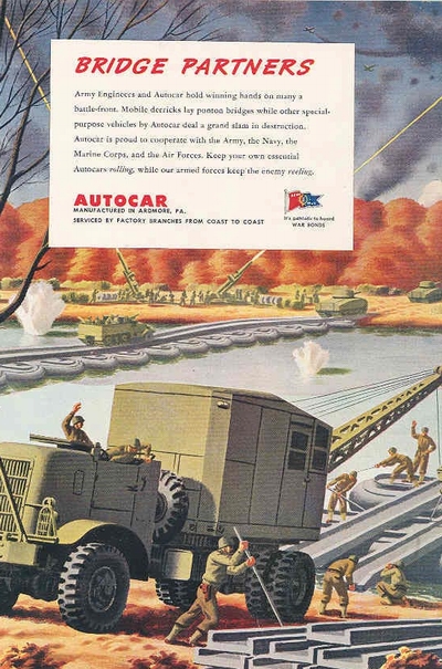 Autocar