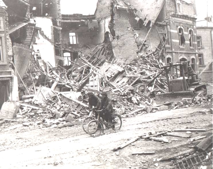 Bastogne