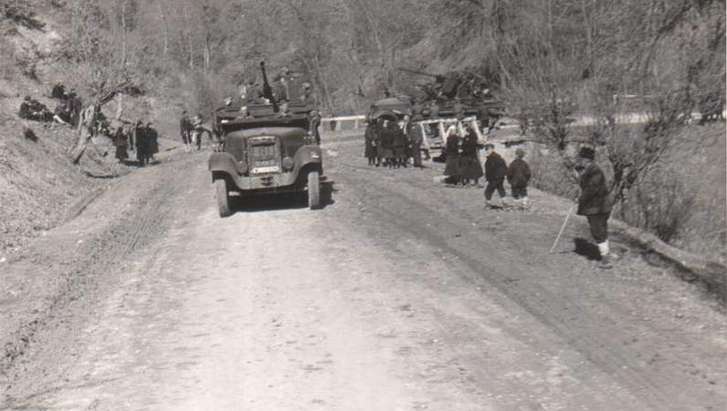 Cassino '43