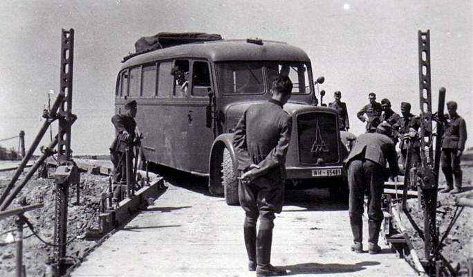 II Guerra Mondiale