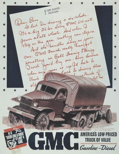 GMC