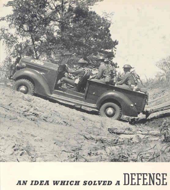 Marmon Herrington