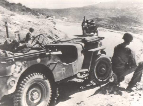 Jeep