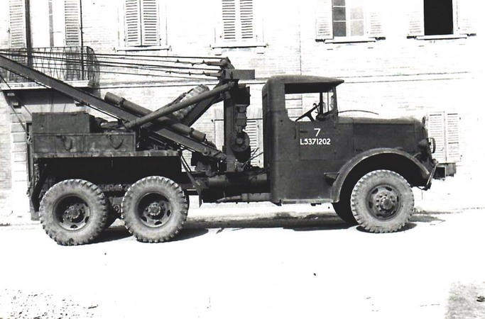 2^ Guerra Mondiale