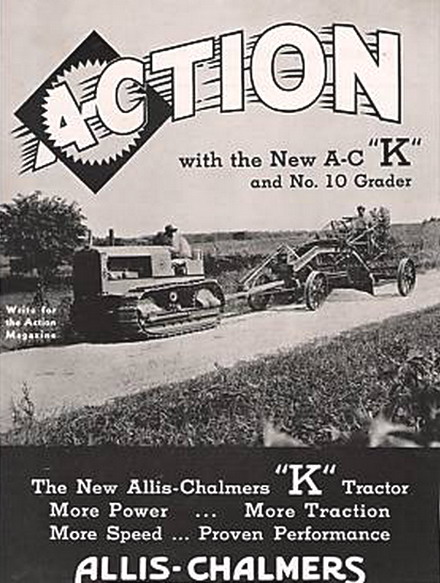 Allis Chalmers